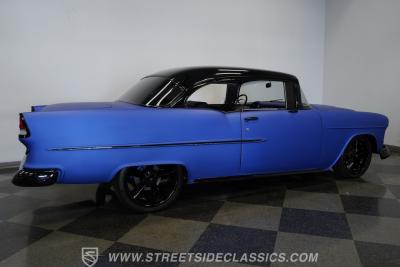 1955 Chevrolet Bel Air Restomod