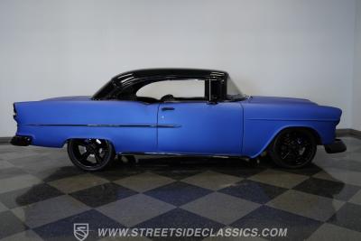 1955 Chevrolet Bel Air Restomod