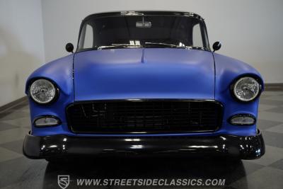 1955 Chevrolet Bel Air Restomod