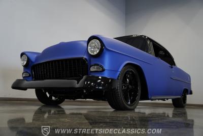 1955 Chevrolet Bel Air Restomod