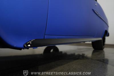 1955 Chevrolet Bel Air Restomod