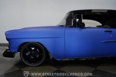 1955 Chevrolet Bel Air Restomod