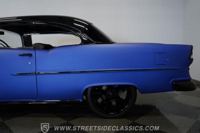 1955 Chevrolet Bel Air Restomod