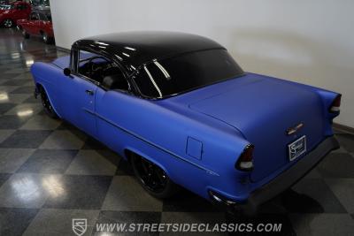 1955 Chevrolet Bel Air Restomod