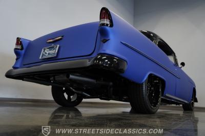 1955 Chevrolet Bel Air Restomod