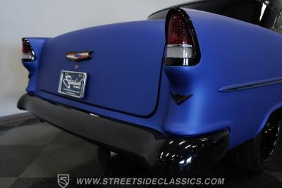 1955 Chevrolet Bel Air Restomod