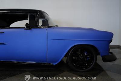 1955 Chevrolet Bel Air Restomod