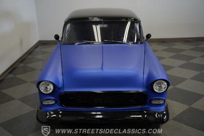 1955 Chevrolet Bel Air Restomod