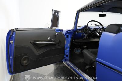 1955 Chevrolet Bel Air Restomod