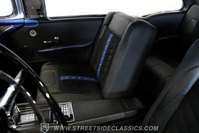 1955 Chevrolet Bel Air Restomod