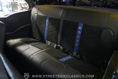 1955 Chevrolet Bel Air Restomod