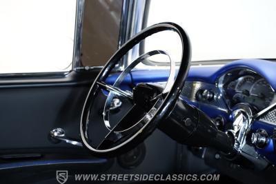 1955 Chevrolet Bel Air Restomod