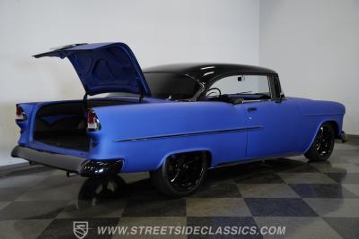 1955 Chevrolet Bel Air Restomod