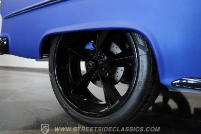 1955 Chevrolet Bel Air Restomod