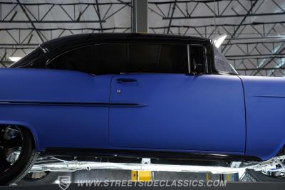 1955 Chevrolet Bel Air Restomod