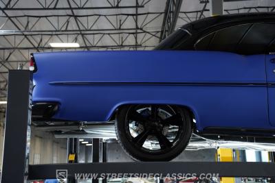 1955 Chevrolet Bel Air Restomod