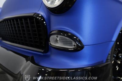 1955 Chevrolet Bel Air Restomod