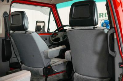 1991 Volkswagen Transporter