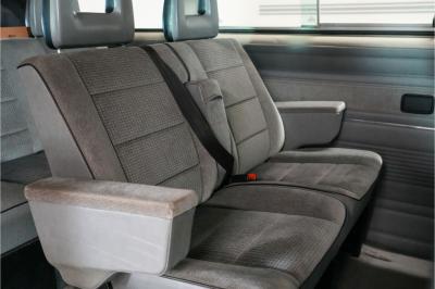 1991 Volkswagen Transporter