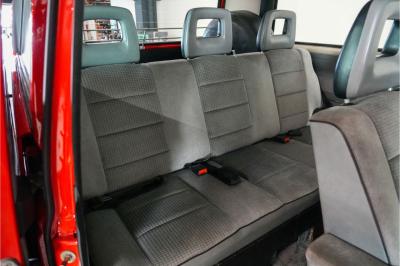 1991 Volkswagen Transporter