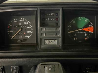 1991 Volkswagen Transporter