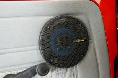 1991 Volkswagen Transporter