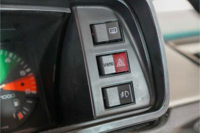 1991 Volkswagen Transporter