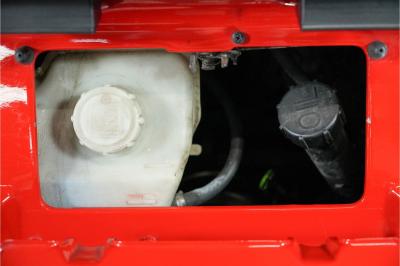 1991 Volkswagen Transporter