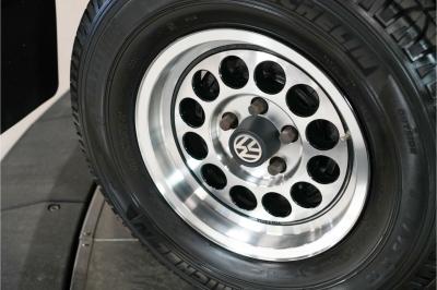 1991 Volkswagen Transporter