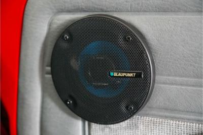 1991 Volkswagen Transporter