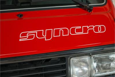 1991 Volkswagen Transporter