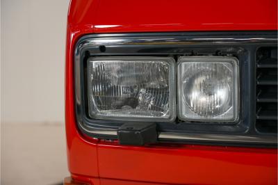 1991 Volkswagen Transporter