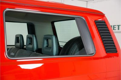 1991 Volkswagen Transporter