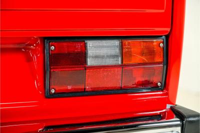 1991 Volkswagen Transporter