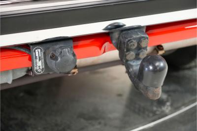 1991 Volkswagen Transporter