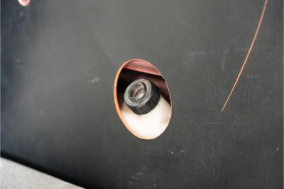 1991 Volkswagen Transporter