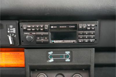 1991 Volkswagen Transporter