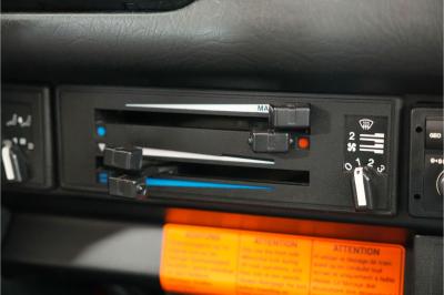 1991 Volkswagen Transporter