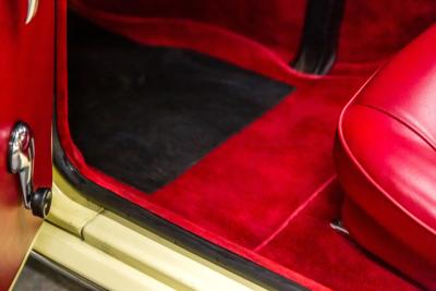 1973 Triumph TR6 Overdrive