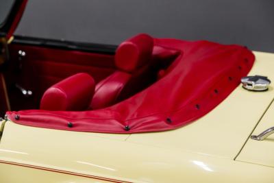 1973 Triumph TR6 Overdrive