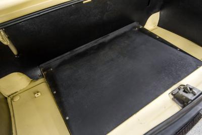 1973 Triumph TR6 Overdrive