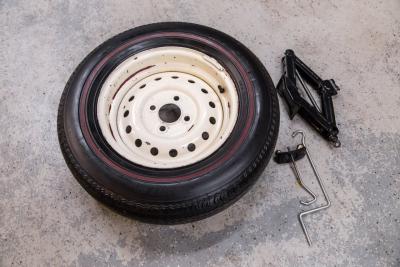 1973 Triumph TR6 Overdrive