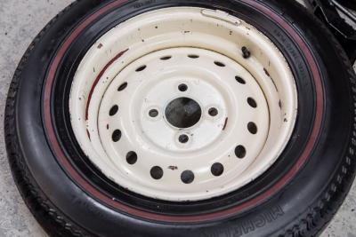 1973 Triumph TR6 Overdrive