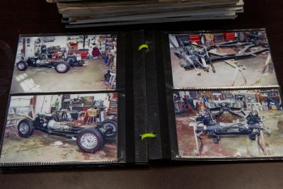 1973 Triumph TR6 Overdrive