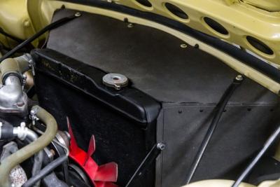 1973 Triumph TR6 Overdrive