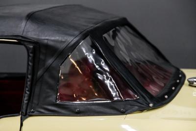 1973 Triumph TR6 Overdrive