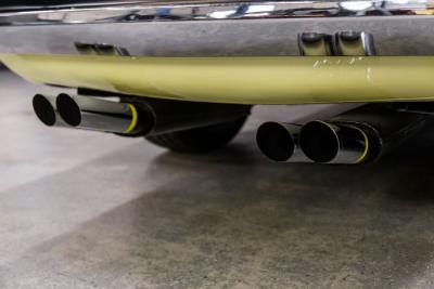 1973 Triumph TR6 Overdrive