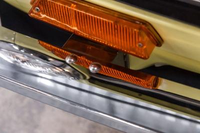 1973 Triumph TR6 Overdrive