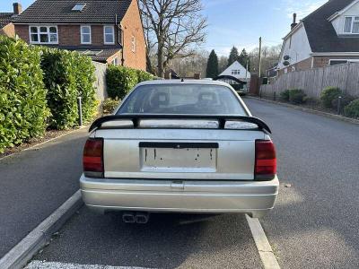 1991 Vauxhall LOTUS CARLTON