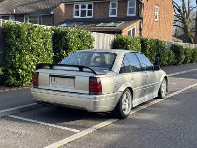 1991 Vauxhall LOTUS CARLTON